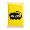 1 KG de poudre HOLI COLOR PEOPLE en sac