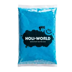 Sacs de 1kg de poudre Holi  - Holifrance -