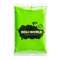 Sacs de 1kg de poudre Holi  - Holifrance -