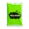 1 KG de poudre HOLI COLOR PEOPLE en sac