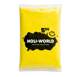 Lot de 10 sacs de 5kg de poudre Holi  - Holifrance -