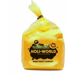 1kg de poudre pour 12l de peinture Fluo pour Paint Party