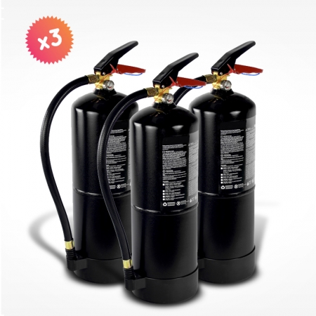 3 Color Blasters 4kg 3 Color Blasters 4kg
