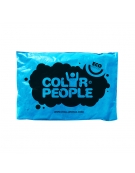 50 HOLI BAGS - 9 COLORS TO CHOOSE FROM