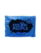 50 HOLI BAGS - 9 COLORS TO CHOOSE FROM