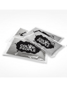 10 sachets de poudre OR ou ARGENT