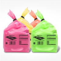 organiser une soirée fluo