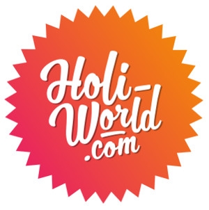 Holi-world